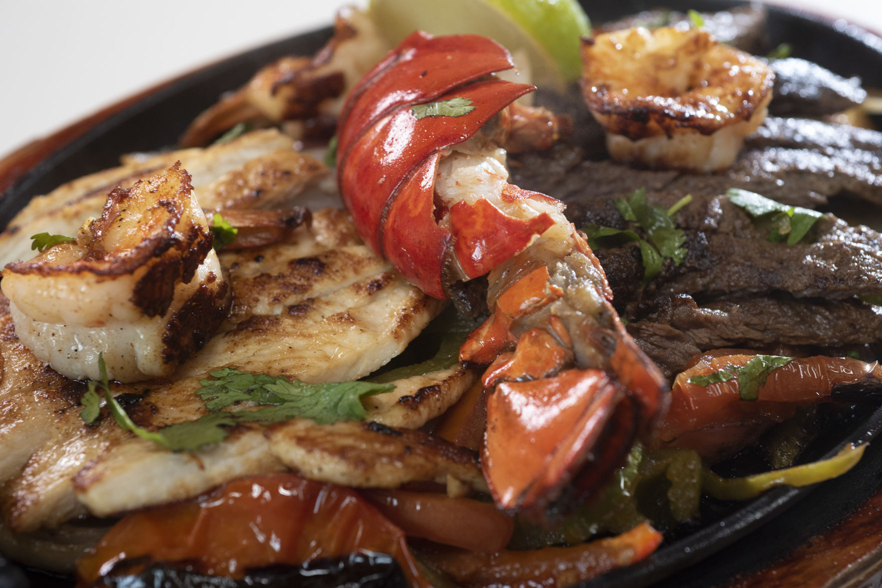 Adele’s Tex Mex